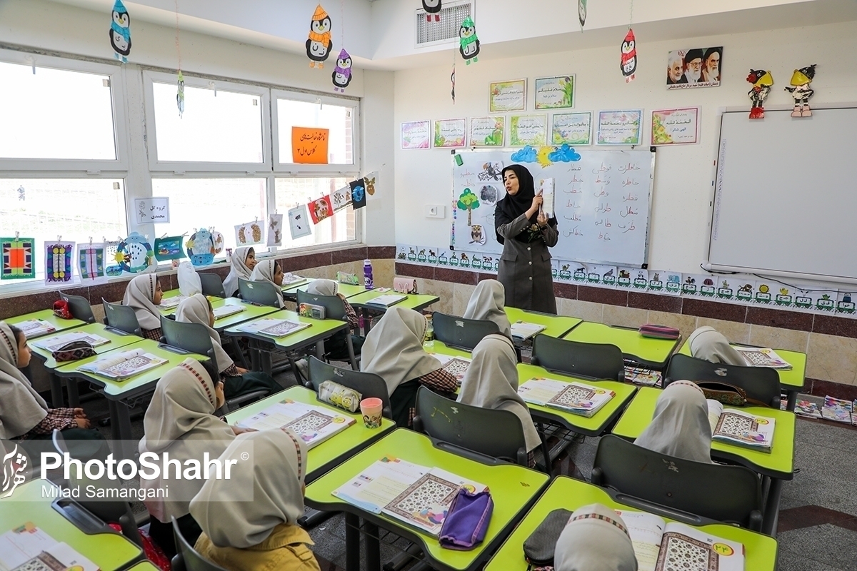 رئیس سازمان مدارس و مراکز غیردولتی و توسعه مشارکت‌های مردمی گفت: استانداردهای مورد نیاز مدارس تراز بررسی و شرایط گسترش آن فراهم می‌شوند.