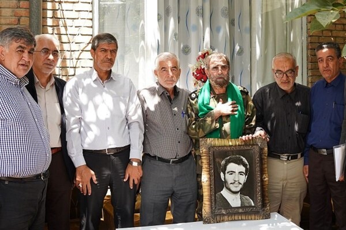 هویت شهید مجید قهری‌خانشان پس از ۳۷ سال با تلاش گروه‌های تفحص شهدا از طریق اطلاعات رزمی شناسایی شد.