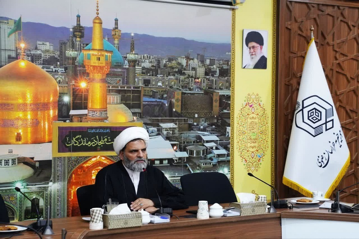 مدیرکل اوقاف و امور خیریه خراسان رضوی گفت: مرحله استانی چهل و هشتمین دوره مسابقات قرآن کریم در بخش آوایی در دو بخش خواهران و برادران در مشهد برگزار می‌شود.