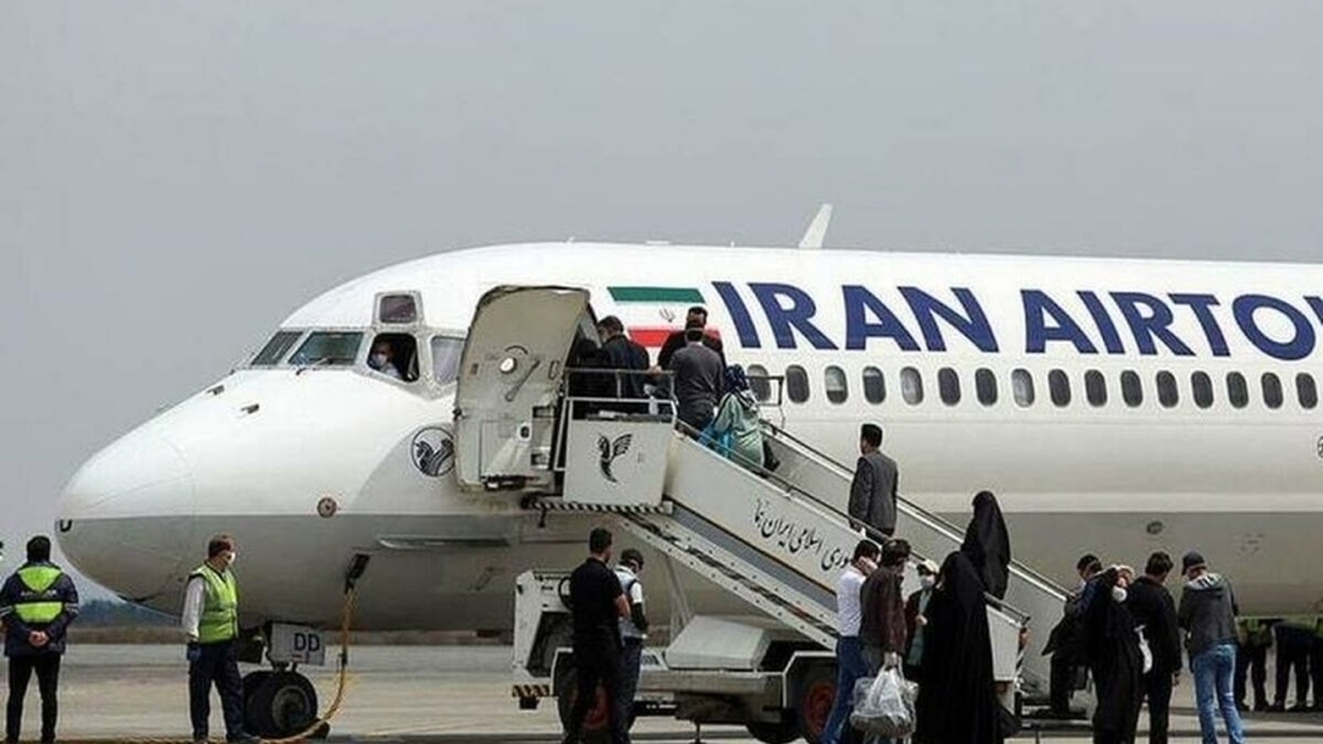 معاون سازمان هواپیمایی کشوری گفت: برای جابه‌جایی زائران عتبات عالیات هیچ محدودیتی وجود ندارد و پیش بینی شده که در ایام عملیات هوایی ۱۰ روزه ویژه ایام اربعین حدود ۲۶۰ هزار نفر از طریق هوایی جابه جا شوند.
