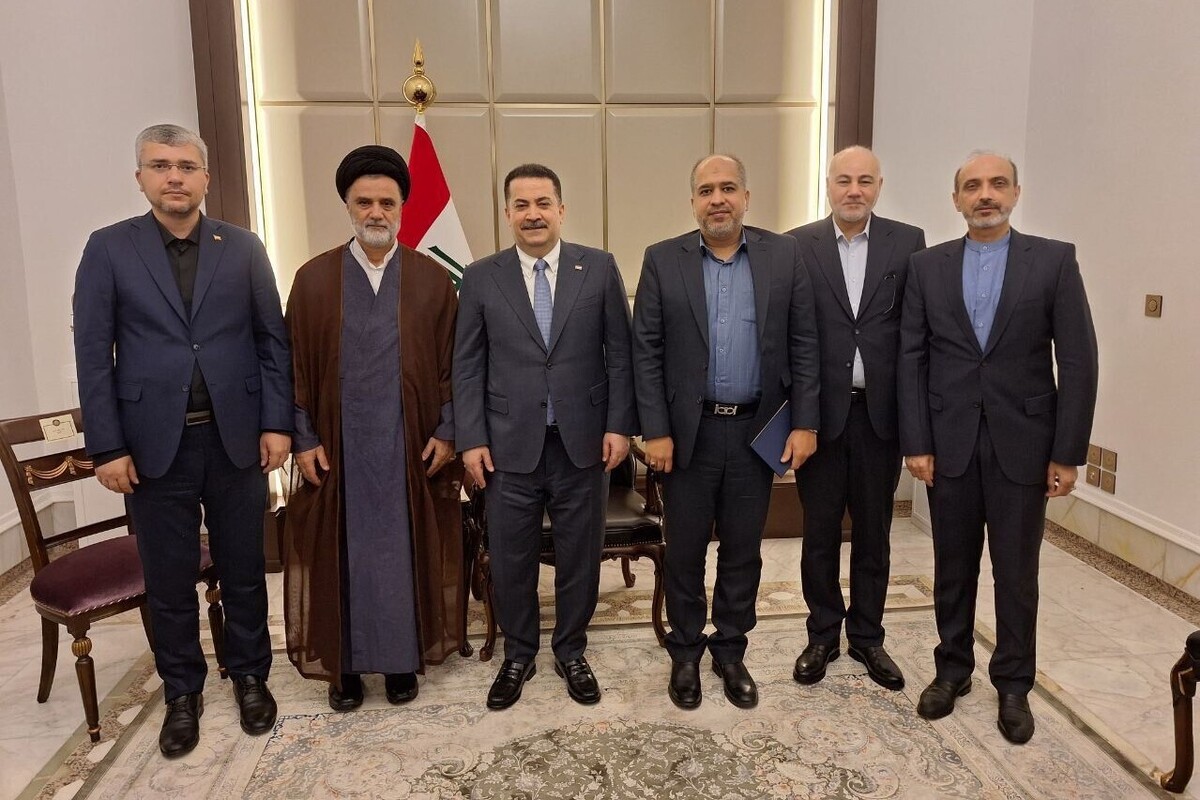 سخنگوی کمیسیون امنیت ملی و سیاست خارجی مجلس شورای اسلامی گفت: طبق گفته نخست وزیر عراق، هدف رژیم صهیونیستی در حمله اخیر موضوع غنی سازی اورانیوم نبود بلکه جلوگیری از پیشرفت ایران را نشانه گرفتند که موفق نشدند.