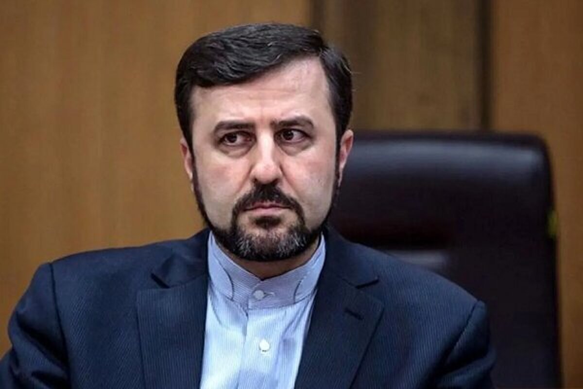 معاون حقوقی و بین الملل وزارت امور خارجه به منظور شرکت در نشست‌های عالیرتبه شورای امنیت سازمان ملل درباره چند جانبه گرایی و فلسطین وارد نیویورک شد.