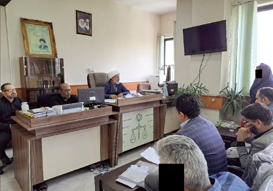 اعترافات هولناک متهمان قتل آقای مدیرعامل با نسکافه سمی در مشهد اعترافات هولناک متهمان قتل آقای مدیرعامل با نسکافه سمی در مشهد