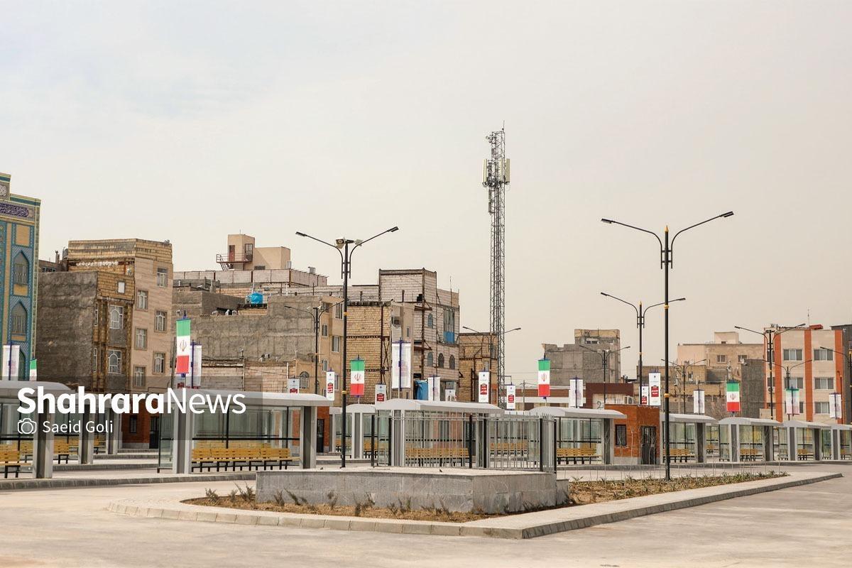 مدیرکل امور مالیاتی استان خراسان رضوی گفت: بیش از ۱۷ هزار میلیارد ریال جهت توسعه و آبادانی شهر‌ها و روستا‌های استان در سه ماه اول امسال، از محل منابع عوارض ارزش افزوده تخصیص یافت.