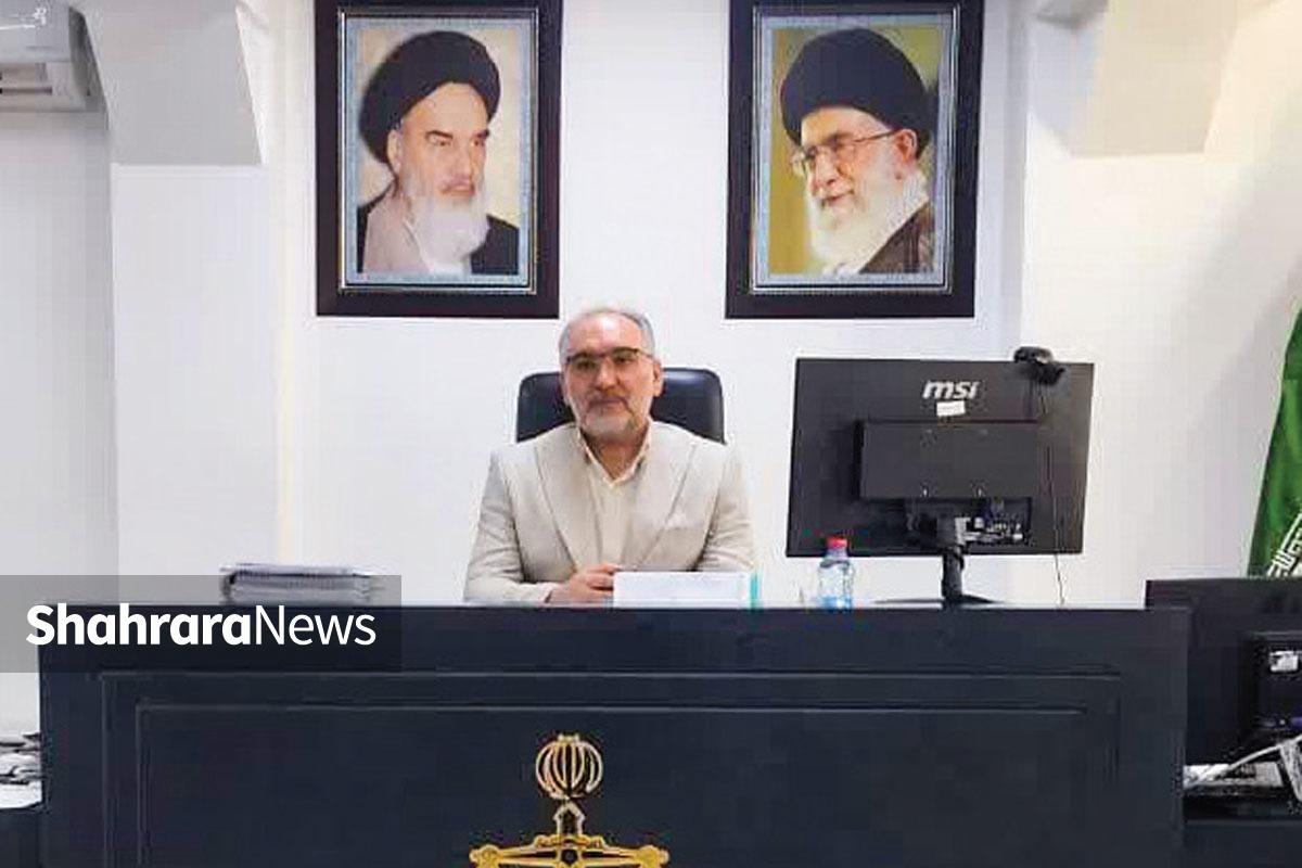 شهرآرا رابطه افزایش جرائم با شهرسازی را در  گفت‌و‌گو با  معاون پیشگیری دادستان مشهد بررسی می‌کند.