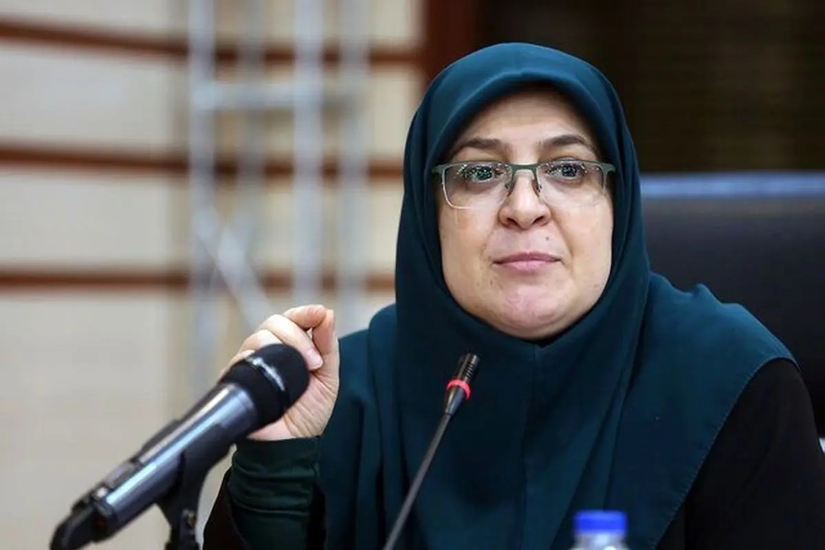 سخنگوی دولت گفت: در جنگ اخیر ۱۰۶۲ شهید تقدیم کردیم که ۱۰۲ شهید زن و ۳۸ شهید کودک بودند.