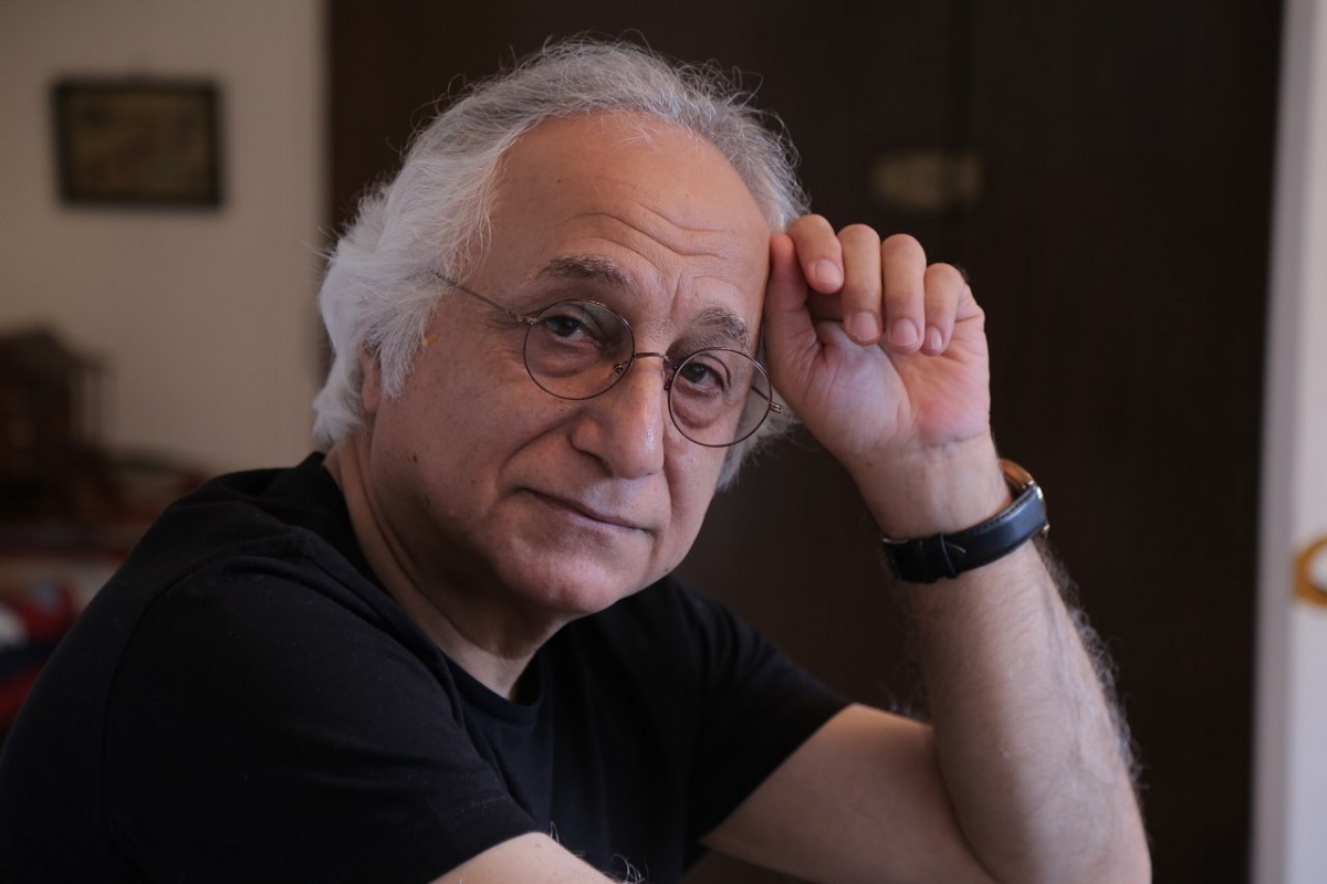 رمانی از محمد شمس لنگرودی با عنوان «می‌روم به کنسرت برسم» در راه انتشار است.