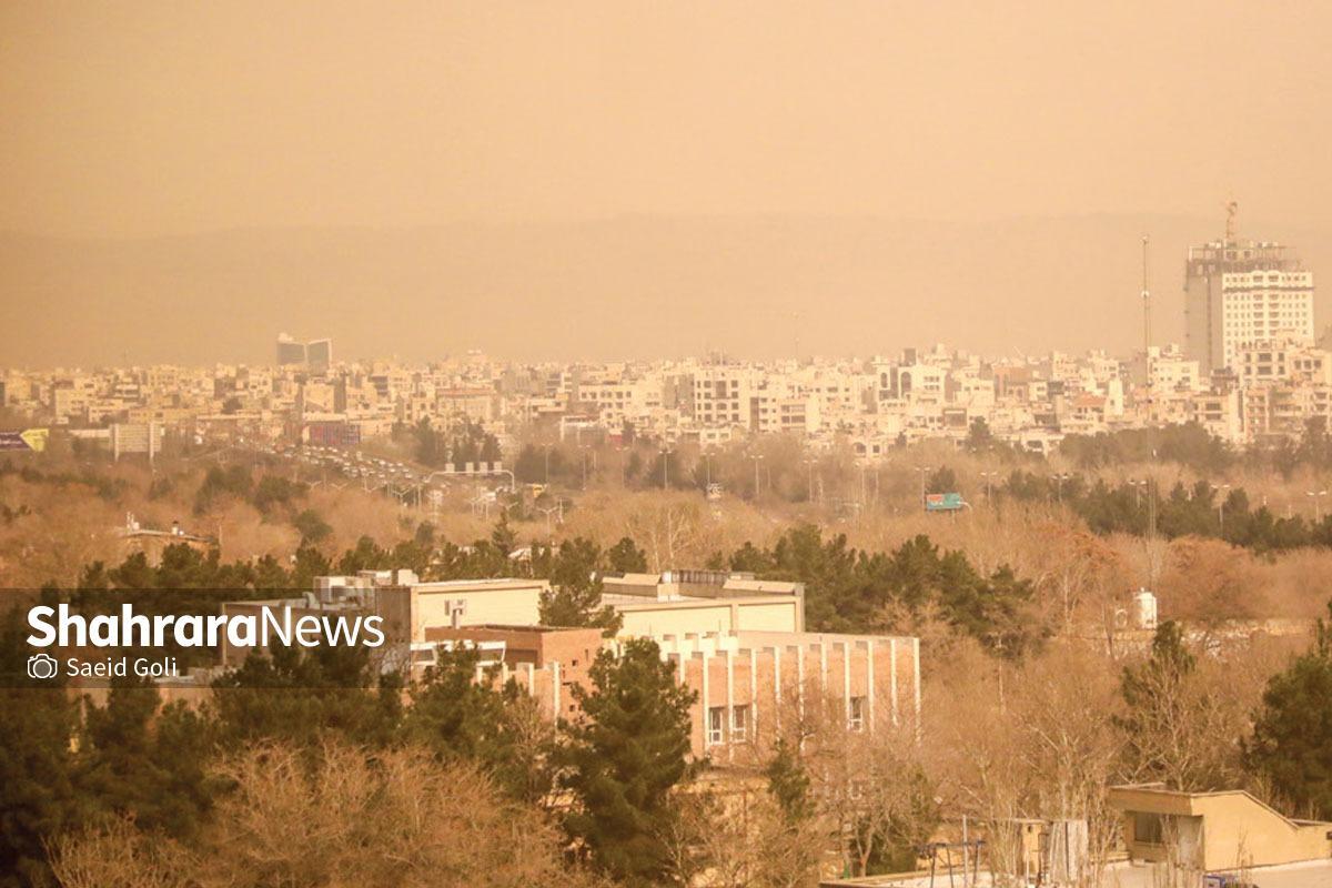 «گردوغبار» چند سالی است که به درد مشترک بیشتر استان‌های کشور تبدیل شده است. اجرای طرح های مقابله با ریزگردها نیازمند اعتبارات ملی و همراهی بین دستگاهی است.