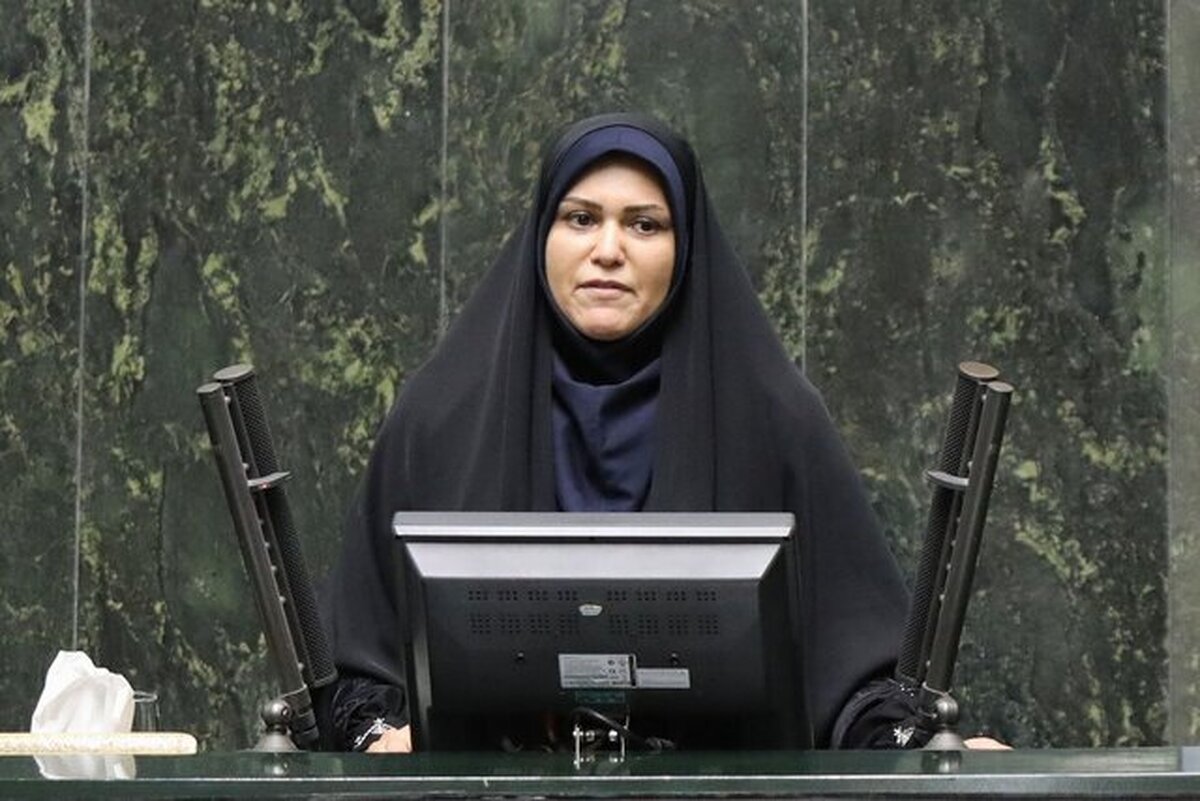 انتخابات هیات رئیسه فراکسیون زنان در اجلاسیه دوم برگزار شد و با رای اعضاء، زهرا خدادادی رئیس این فراکسیون شد. 