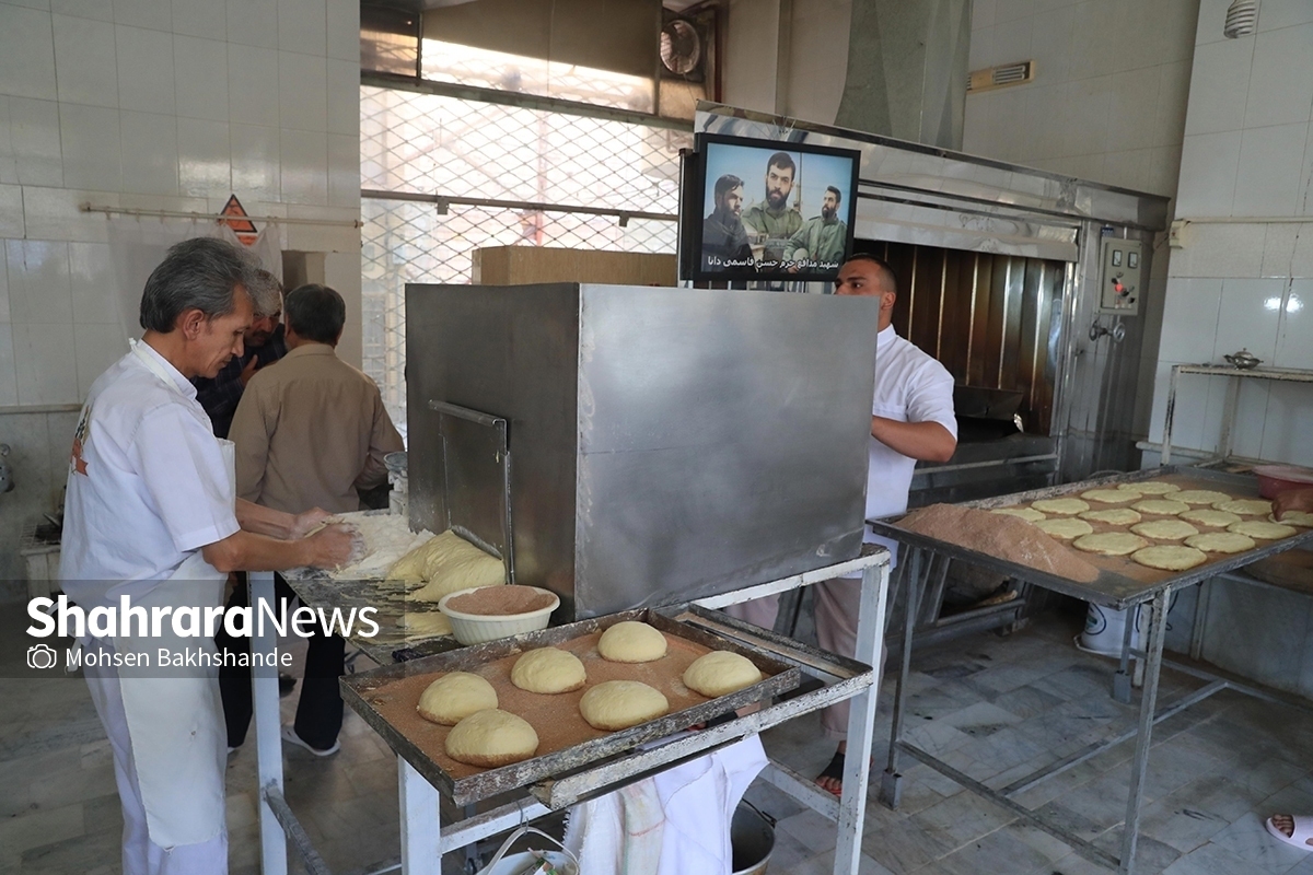 جلسه هماهنگی تأمین سوخت جایگزین نانوایی‌ها با هدف تقویت پایداری تولید نان و آمادگی بخش آرد و نان استان برگزار شد.