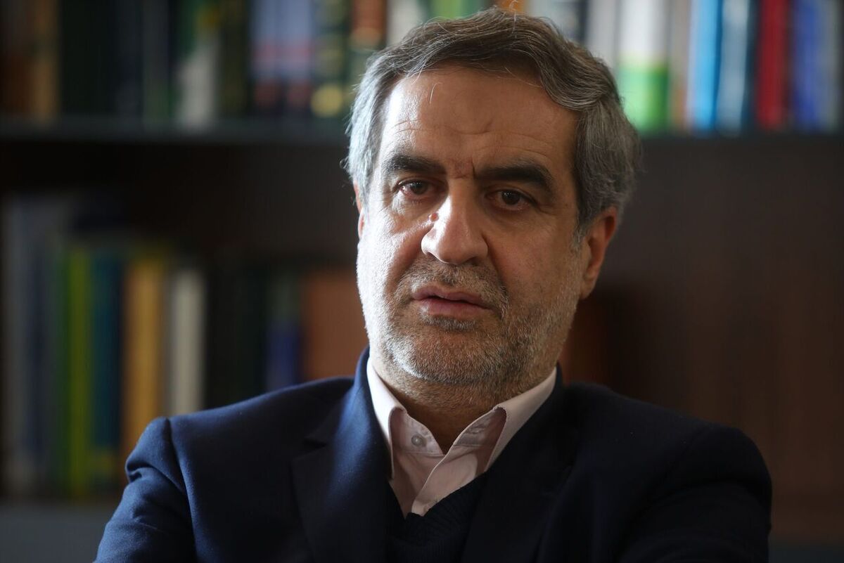 معاون حقوق مالکیت فکری وزارت دادگستری گفت: حملات تجاوزکارانه و تروریستی رژیم صهیونیستی به خاک جمهوری اسلامی ایران، جنایت مستقیم و بی‌واسطه علیه نخبگان و نوآوران ایرانی و دارایی‌های فکری کشور است.