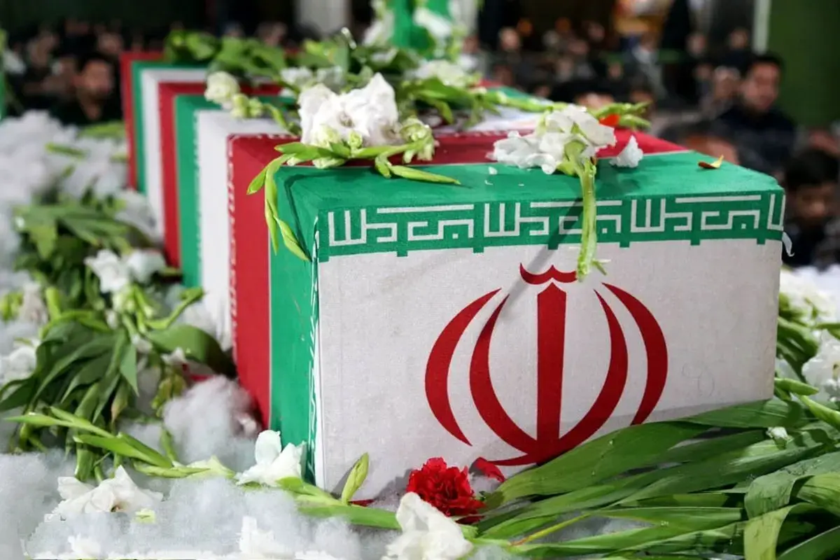رئیس کمیسیون فرهنگی و اجتماعی شورای اسلامی شهر مشهد گفت: در روز‌های آینده، پیکر پاک شهید سرافراز «سردار محمد کاظمی»، رئیس سازمان اطلاعات سپاه، در مشهد تشییع خواهد شد.