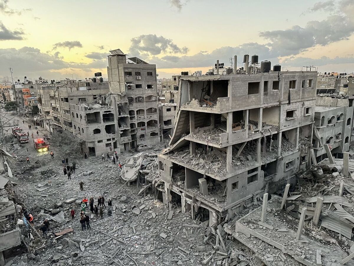 در مجموع ۱۱۴ سازمان غیردولتی از جمله دیده‌بان حقوق بشر و عفو بین‌الملل، از اتحادیه اروپا خواسته‌اند تا توافقنامه همکاری خود با رژیم صهیونیستی را به حالت تعلیق درآورد.