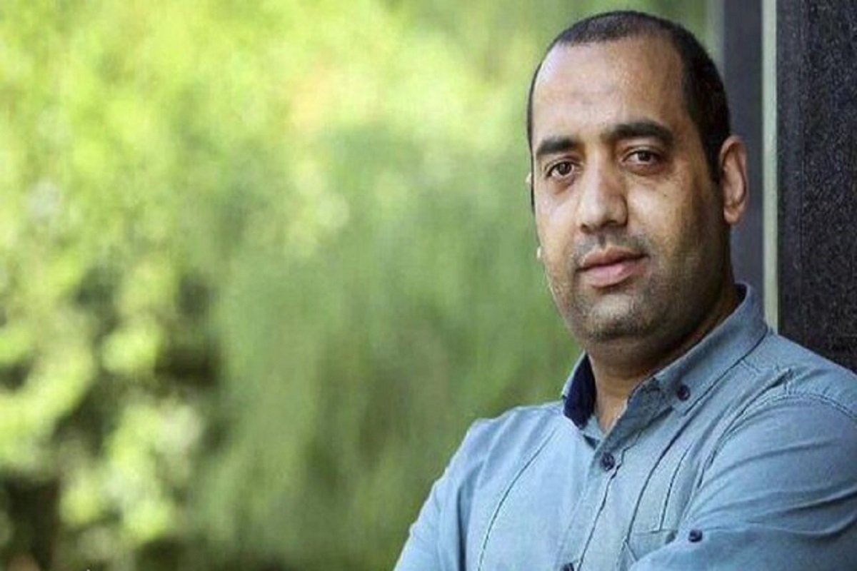 حیدر رضایی، نویسنده، کارگردان و بازیگر تئاتر، صبح امروز چهارم تیر ۱۴۰۴ از دنیا رفت.