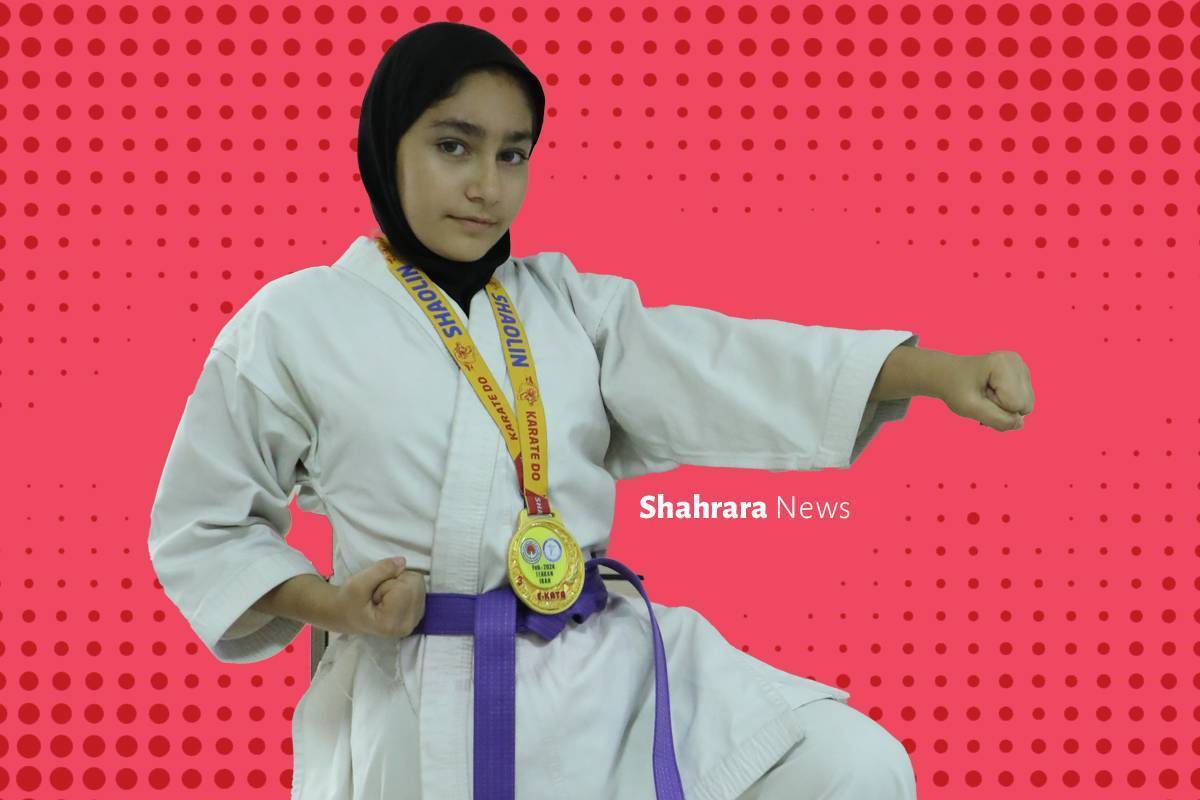 بچه‌های عزیز، تابستان فصل بسیار خوبی برای فعالیت‌های مفید و فراگرفتن مهارت‌های جدید است. ورزش‌کردن در این فرصت می‌تواند شما را به سلامتی و پیروزی برساند.