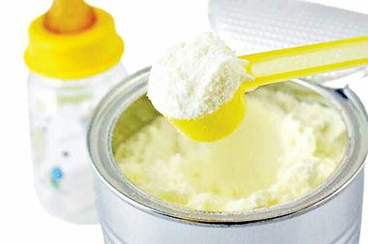 عضو کمیسیون بهداشت و درمان مجلس شورای اسلامی از فعال‌شدن ذخایر شش‌ماهه دارو و شیرخشک خبر داد.