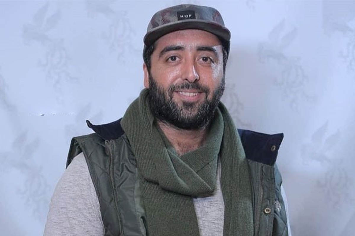 حسام خلیل‌نژاد، بازیگر سینما و تلویزیون: اگر امروز هنری هست، میراث شهیدان است