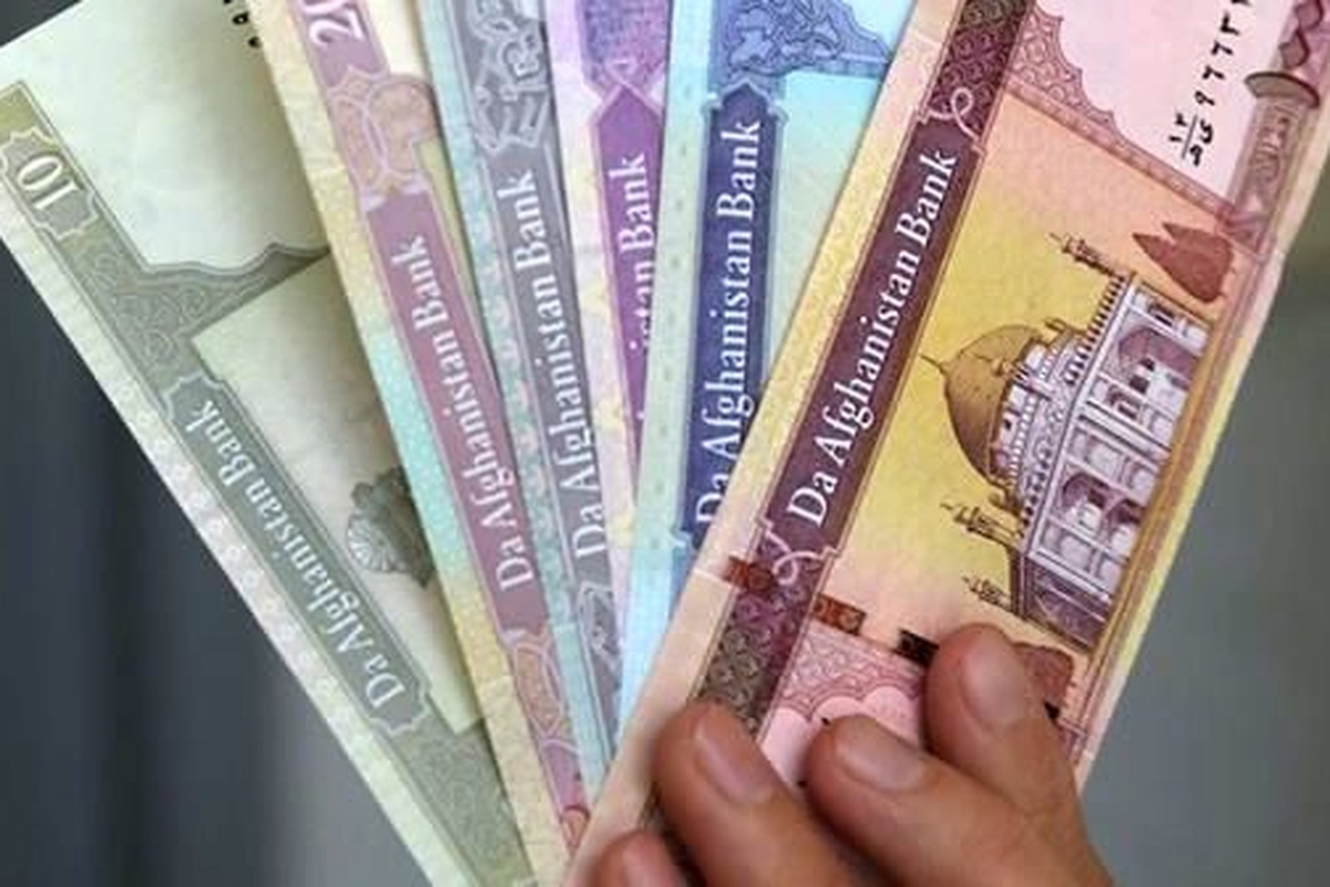 قیمت خرید دلار آمریکا و تومان به افغانی افغانستان امروز پنجشنبه (پنجم تیرماه ۱۴۰۴) اعلام شد.