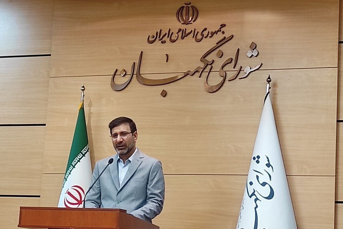 شورای نگهبان مصوبه تعلیق همکاری‌های ایران با آژانس بین المللی انرژی اتمی را تایید کرد.
