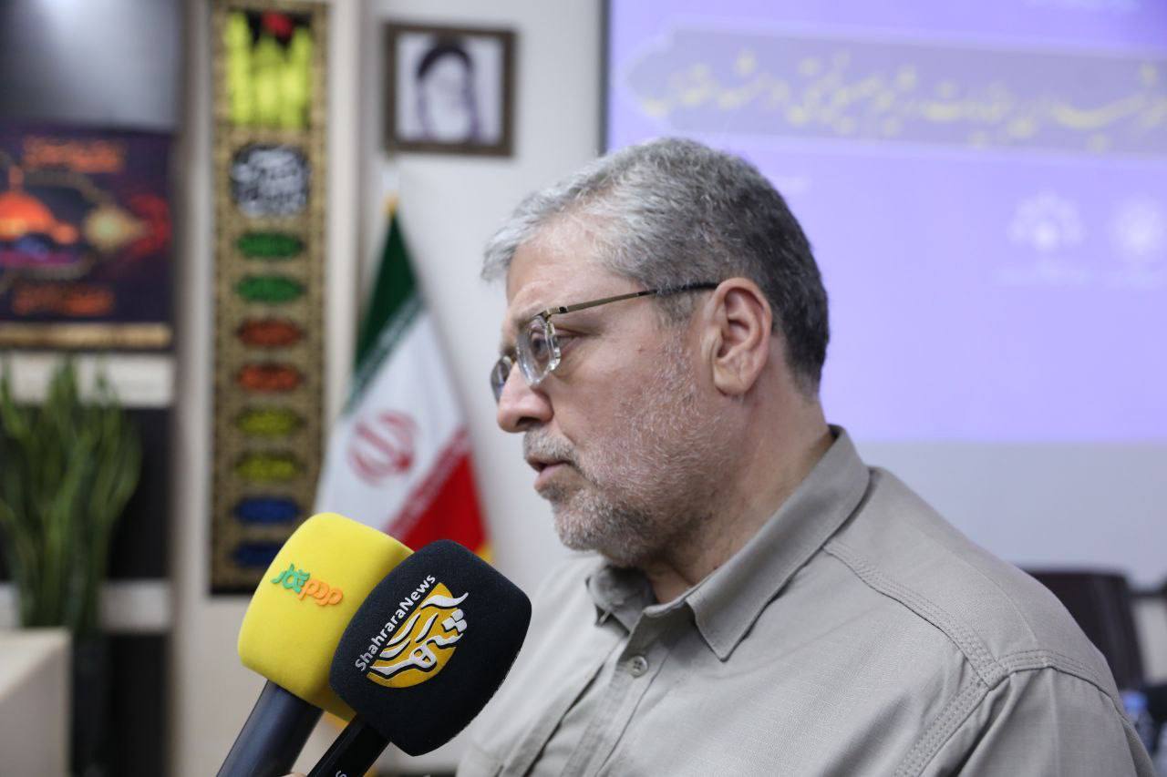 بسیج تمام امکانات شهرداری مشهد برای مراسم تشییع پیکر مطهر شهیدان جنایات رژیم صهیونیستی + فیلم بسیج تمام امکانات شهرداری مشهد برای مراسم تشییع پیکر مطهر شهیدان جنایات رژیم صهیونیستی + فیلم