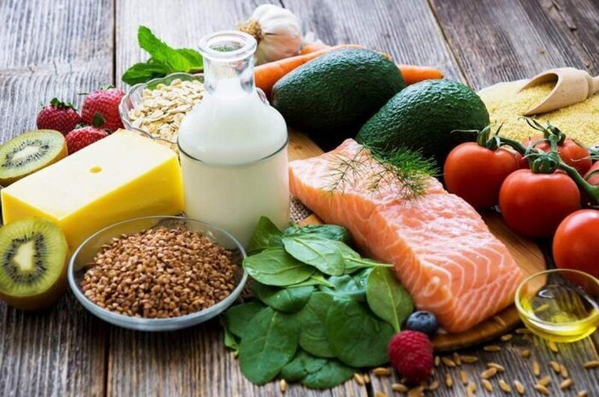 دانشمندان دو عادت کلیدی برای کاهش وزن بدون رژیم غذایی را کشف کردند.