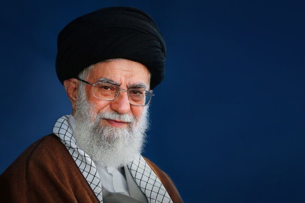 شبکه تلویزیونی فرانس ۲۴ در بازتاب سخنرانی تلویزیونی پیام رهبر معظم انقلاب، عنوان  آیت خامنه‌ای هرگونه تجاوز به خاک ایران با هزینه سنگینی برای دشمن همراه خواهد بود را برگزیده است.