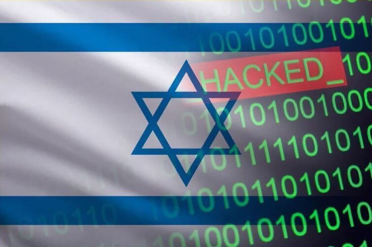 بیش از صد سایت فعال رژیم صهیونیستی توسط گروه هکری ابابیل از دسترس خارج شدند.