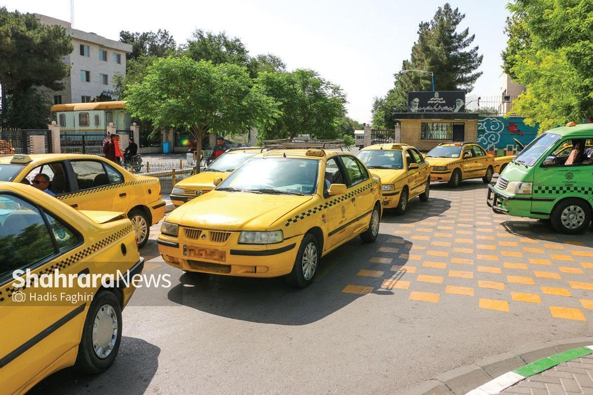 رئیس ستاد گردشگری استان تهران از تکمیل مراحل برنامه‌ریزی و آموزش رانندگان تاکسی‌های گردشگری خبر داد و اعلام کرد: این طرح گامی مؤثر در معرفی جاذبه‌های پایتخت به مسافران و گردشگران است.