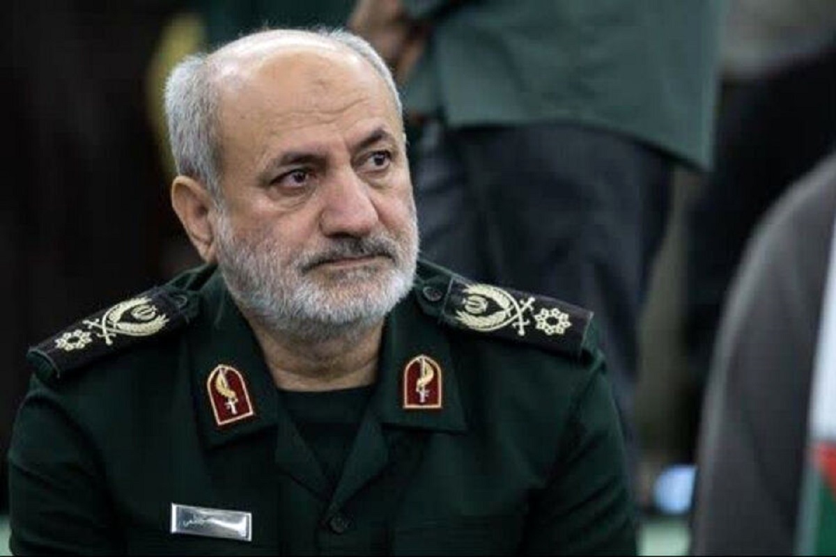 مردم مشهد امروز، هفتم تیرماه، در دومین روز از ماه محرم با حضور در حسینیه علی‌اکبری‌های نوغان، یاد و خاطره سردار شهید محمد کاظمی، رئیس سازمان اطلاعات سپاه و دیگر شهدای جبهه مقاومت دربرابر رژیم صهیونیستی را گرامی داشتند.
