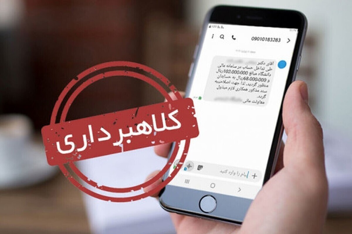 لینک‌های مشکوک معمولا در قالب پیامک یا پیام در شبکه‌های اجتماعی ارسال می‌شوند و ظاهری شبیه به پیام‌های رسمی بانک‌ها دارند.