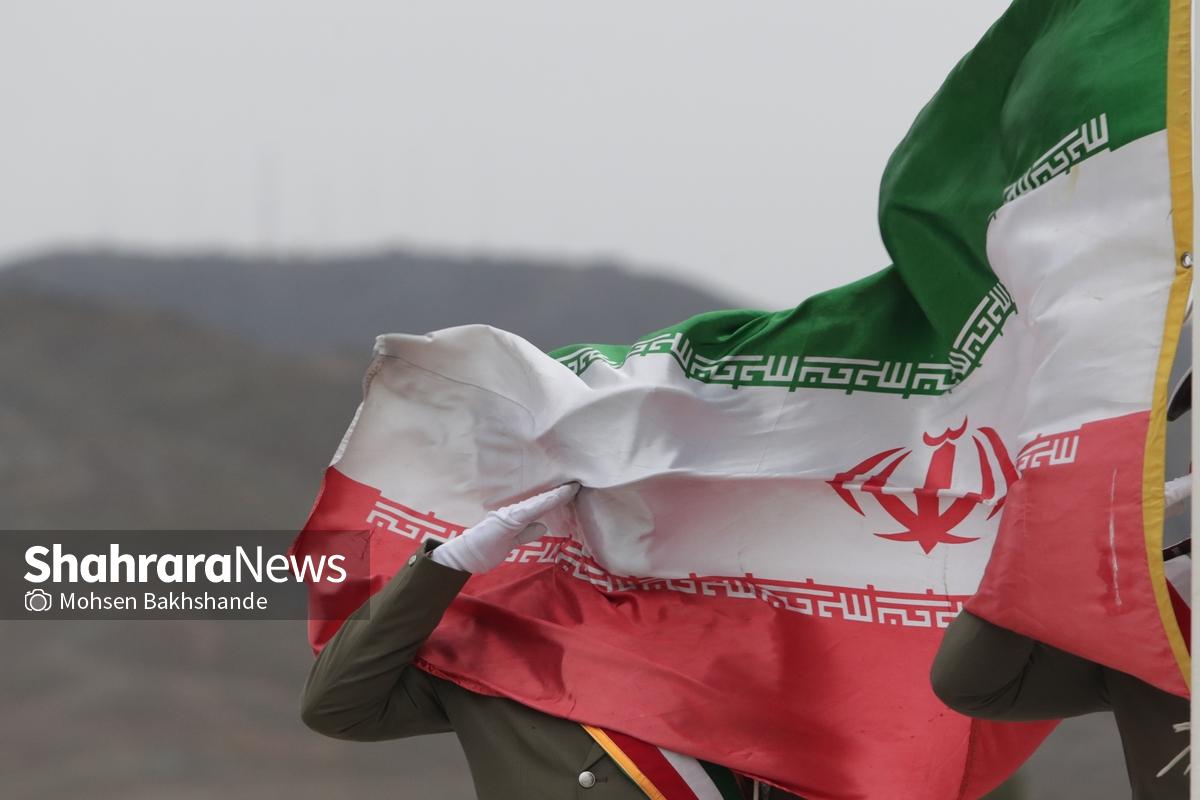در دل کویر‌های سوزان و بر فراز قله‌های سربه‌فلک‌کشیده دماوند، خونی جاری‌ است که هر قطره‌اش روایتگر حماسه‌ای بی‌همتاست.
