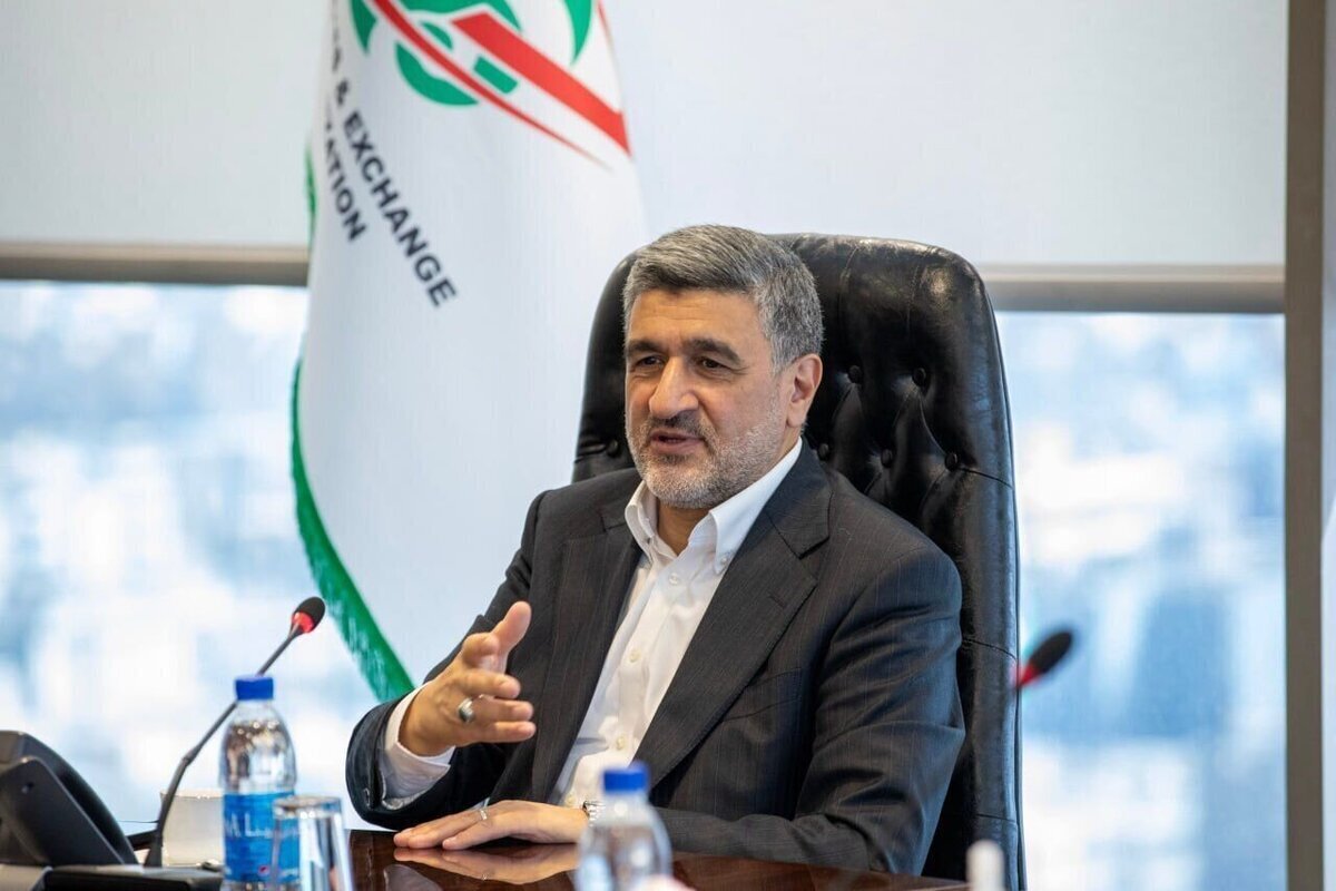 رئیس سازمان بورس با تاکید بر این‌که برای حمایت از بازار مذاکراتی صورت گرفته است، گفت: طبق مذاکرات صورت گرفته قرار شده حمایت‌های قابل توجهی از بازار سرمایه صورت گیرد.