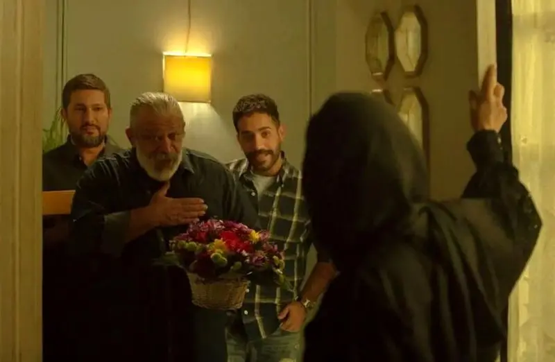 همه چیز درباره فیلم سینمایی پیرپسر + خلاصه داستان بازیگران و تیزر همه چیز درباره فیلم سینمایی پیرپسر + خلاصه داستان بازیگران و تیزر