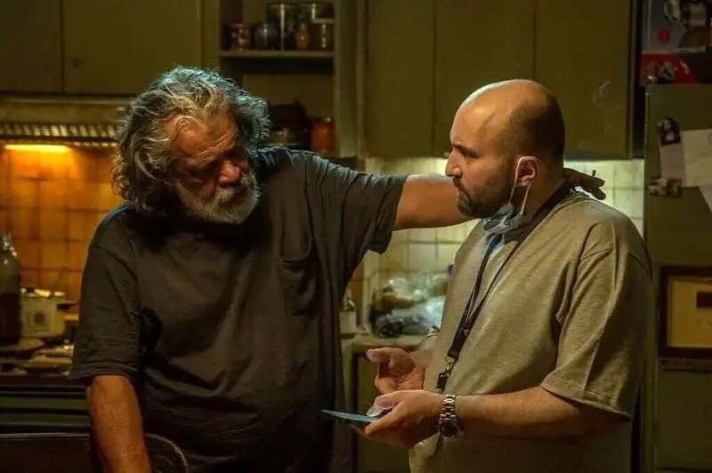 همه چیز درباره فیلم سینمایی پیرپسر + خلاصه داستان بازیگران و تیزر همه چیز درباره فیلم سینمایی پیرپسر + خلاصه داستان بازیگران و تیزر