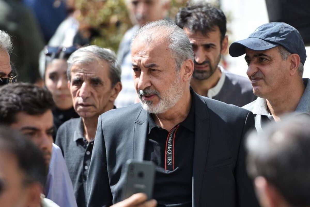 رضا درویش گفت: در اولین روز‌های جنگ و همچنین ۸ سال دفاع مقدس دشمنان دیدند که با همه قوا دنیا نیز نمی‌توانند بر این مردم فائق شوند.
