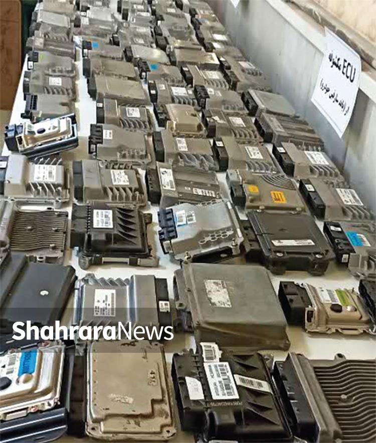 شروع دوباره دزدی از فردای روز آزادی شروع دوباره دزدی از فردای روز آزادی