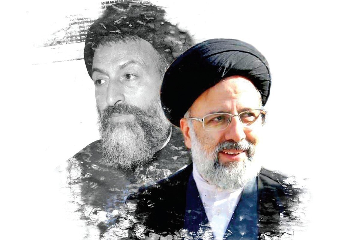 هفتم تیر ماه سالروز شهادت شهید بهشتی و ۷۲ تن از یاران ایشان است. در این ویدئو گفتاری تاریخی از شهیدان بهشتی و رئیسی را می‌شنوید.