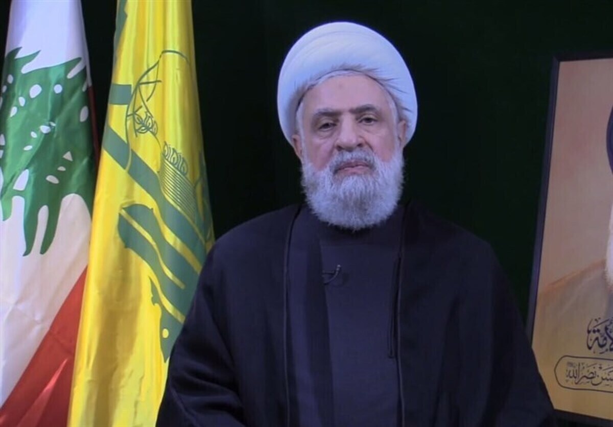 دبیرکل حزب‌الله لبنان اعلام کرد که پشتیبانی این جنبش از غزه یک وظیفه اخلاقی و سیاسی بود.