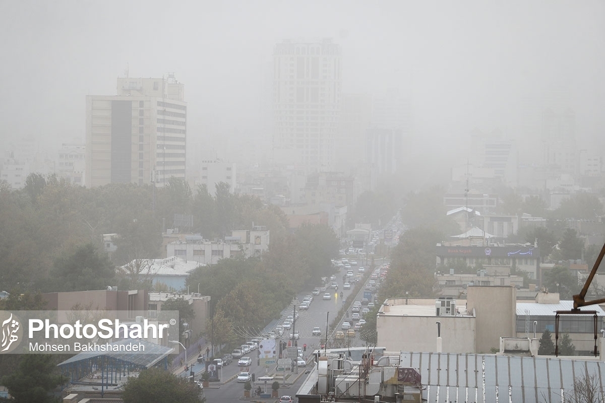 سازمان هواشناسی آخرین پیش‌بینی‌ها را از وضعیت جوی کشور طی ۵ روز آینده اعلام کرد.