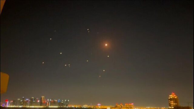 اقرار میدلایستآی به شکست اسرائیل از ایران اقرار میدلایستآی به شکست اسرائیل از ایران