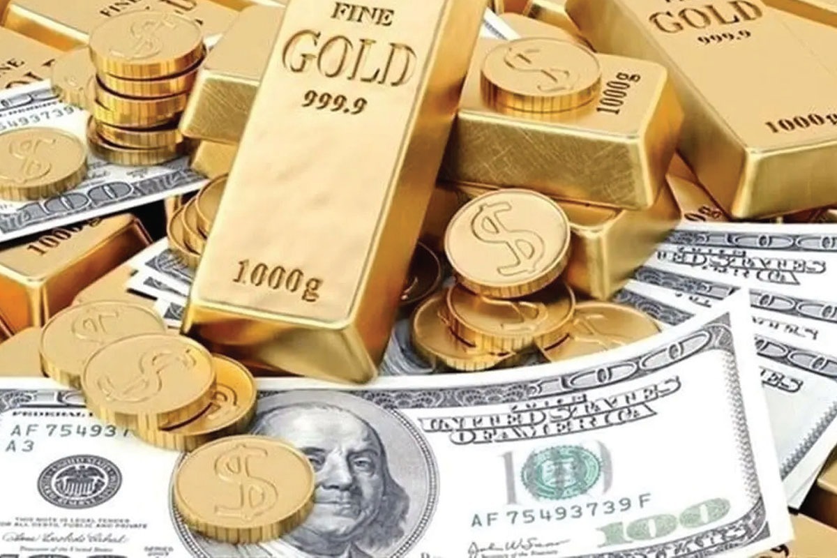 بازار‌ها در واکنش به جنگ تحمیلی دوازده روزه  میان رژیم صهیونیستی و  ایران در ابتدا دچار حرکاتی هیجانی شدند، اما روند پس از  پاسخ کوبنده ایران نزولی شد.  