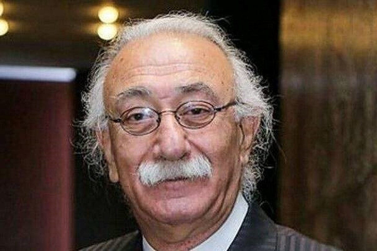 جمال اجلالی بازیگر پیشکسوت سینما، تئاتر و تلویزیون و‌عضو موسسه هنرمندان پیشکسوت درگذشت.