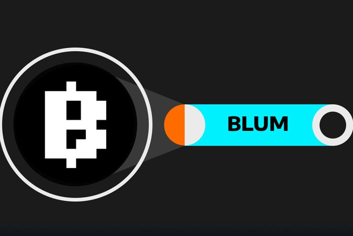 توکن ایردراپ تلگرامی بلوم (Blum) لیست شد.