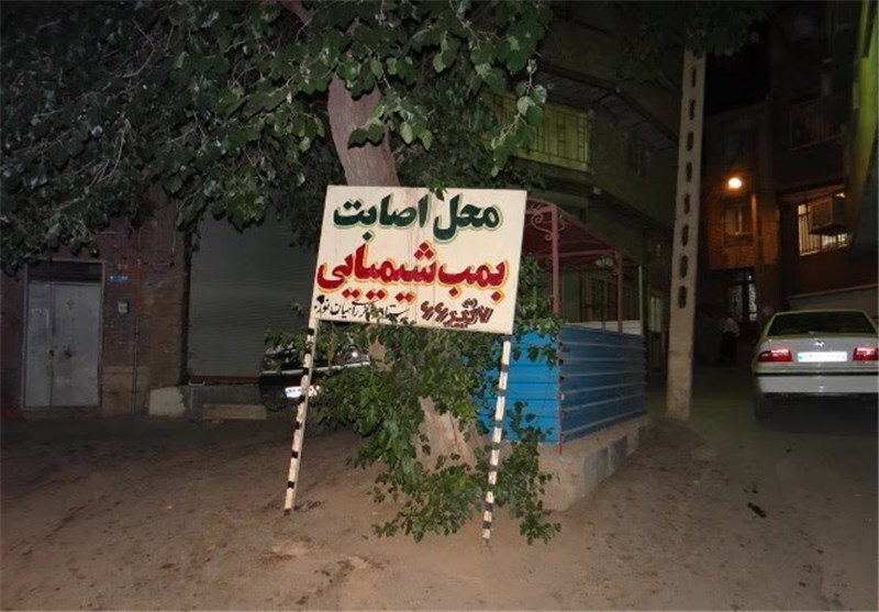 بمباران شیمیایی سردشت؛ آغاز ناجوانمردانه ذبح انسانیت بمباران شیمیایی سردشت؛ آغاز ناجوانمردانه ذبح انسانیت