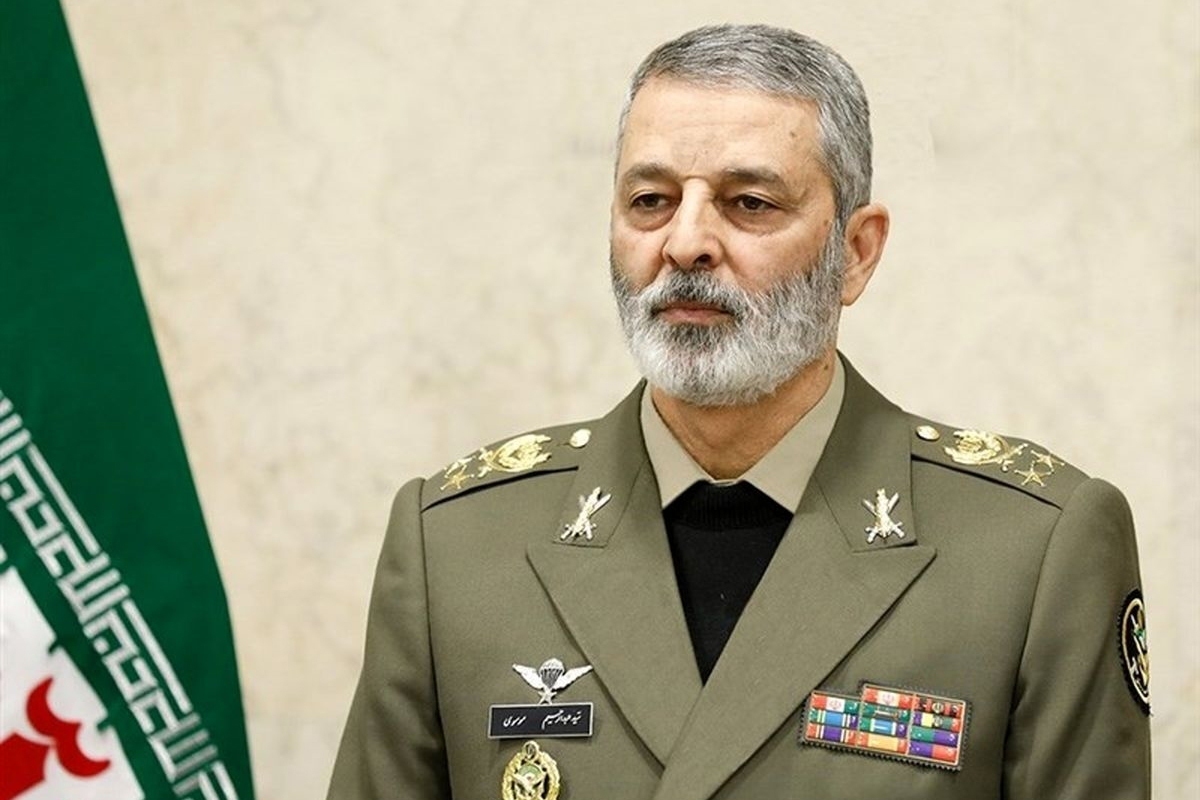 امیر سرلشکر عبدالرحیم موسوی در تاریخ ۲۳ خردادماه ۱۴۰۴ و پس از شهادت سردار سپهبد محمد حسین باقری با حکم رهبر انقلاب به سمت رئیس ستاد کل نیرو‌های مسلح منصوب شد.