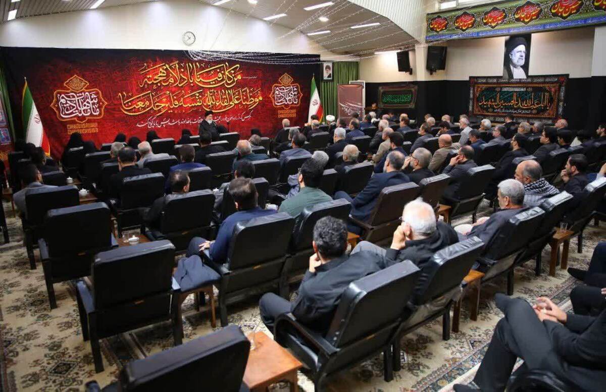 نماینده ولی‌فقیه در خراسان رضوی گفت: حاکمیت جامعه اسلامی تنها متعلق به خداوند متعال است و در این میان، جامعه احزاب می‌توانند در مدیریت نقش‌آفرین باشند و تکلیف شرعی خود را با مشارکت سیاسی انجام دهند.