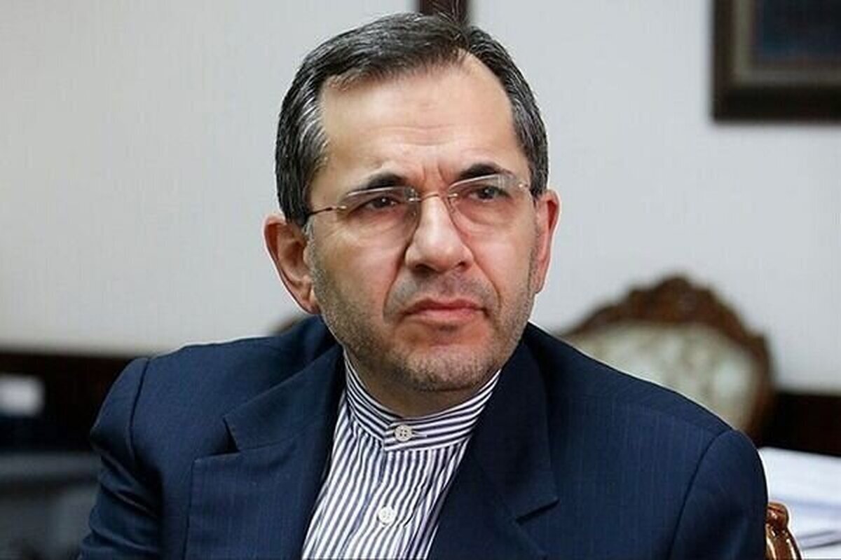 معاون سیاسی وزیر امور خارجه ادعا‌های مقامات آمریکایی درباره تعیین زمان مذاکرات را رد کرد و آنها را نادرست خواند.