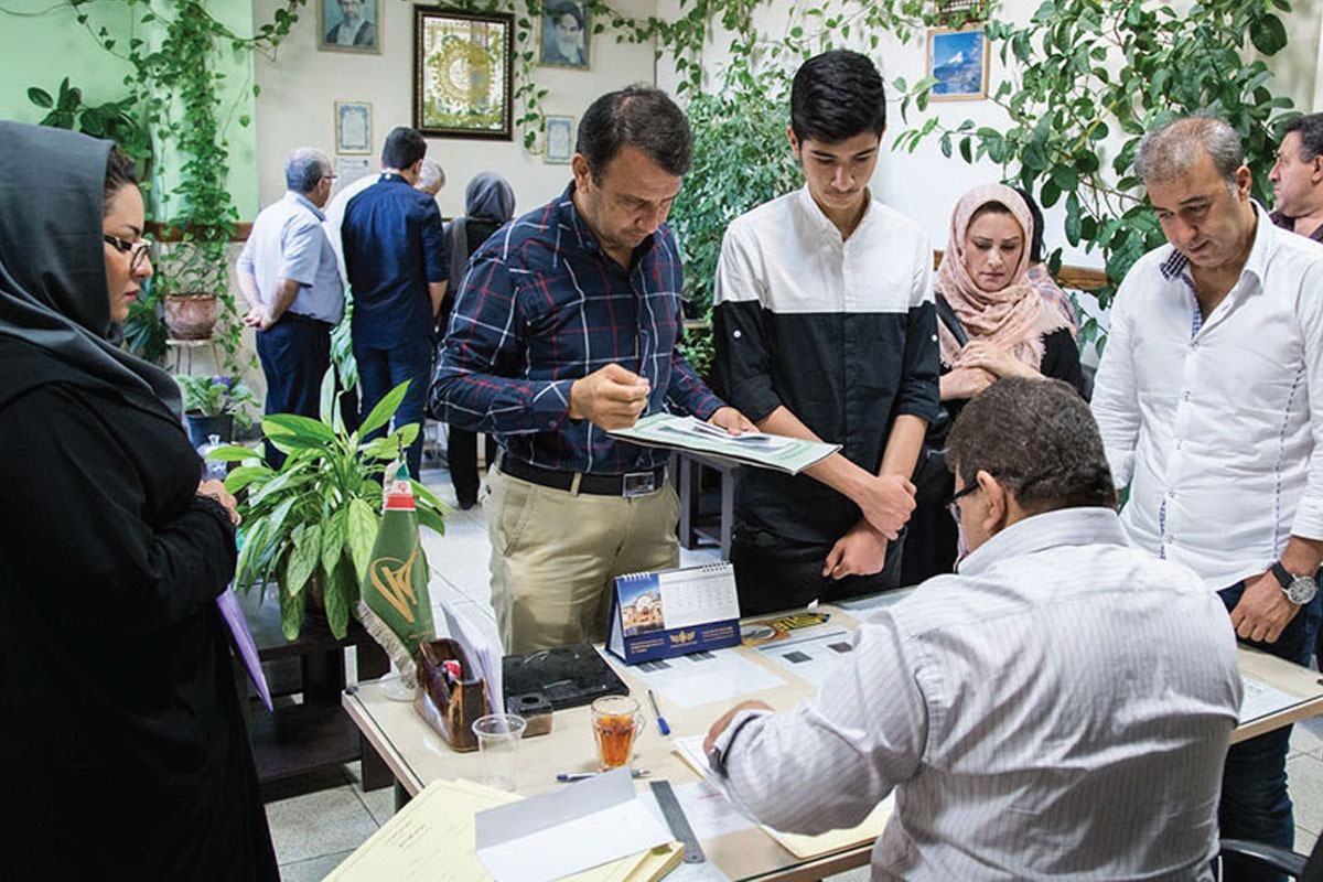 اداره کل آموزش و پرورش خراسان رضوی، آخرین وضعیت ثبت‌نام دانش‌آموزان در سال تحصیلی ۱۴۰۴ را اعلام کرد.