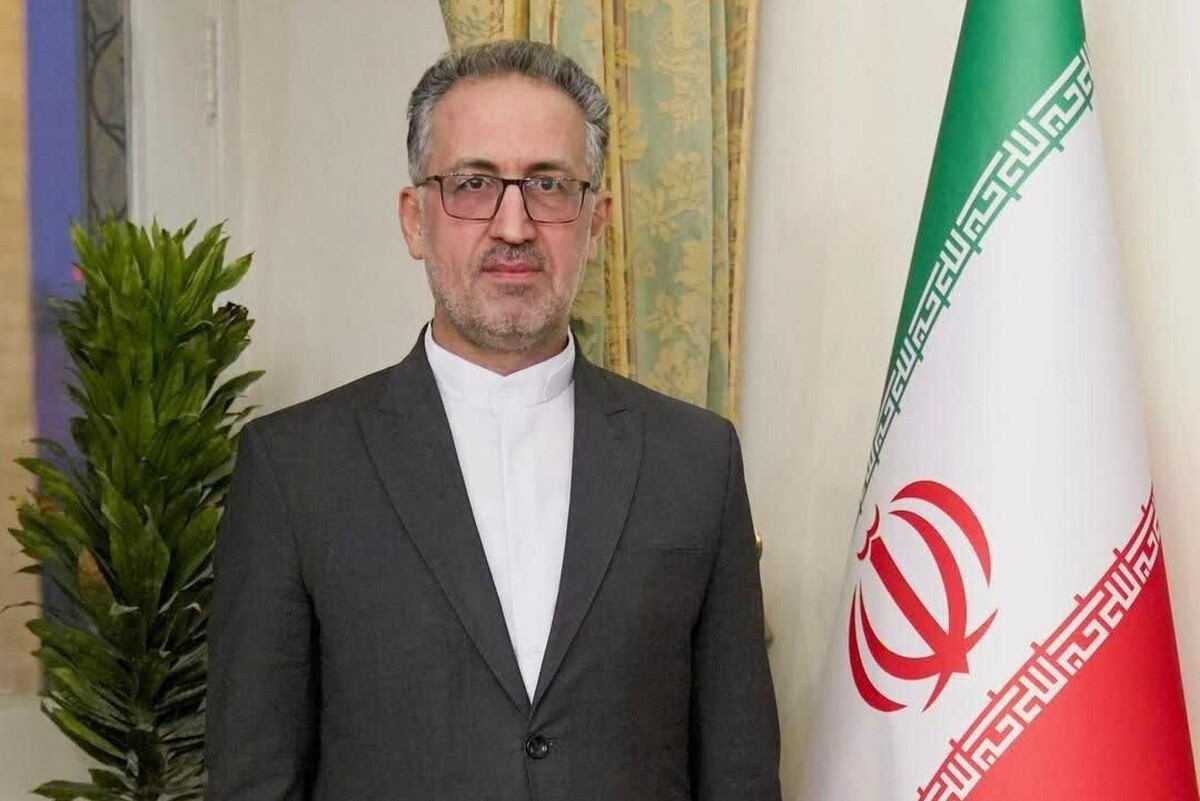 مدیرکل آمریکای وزارت امور خارجه از موضع اغلب کشور‌های حوزه آمریکای لاتین در قبال تجاوز نظامی رژیم صهیونیستی و آمریکا علیه ایران تقدیر و رفتار برخی دیگر از کشور‌های آن قاره را شرم آور دانست.