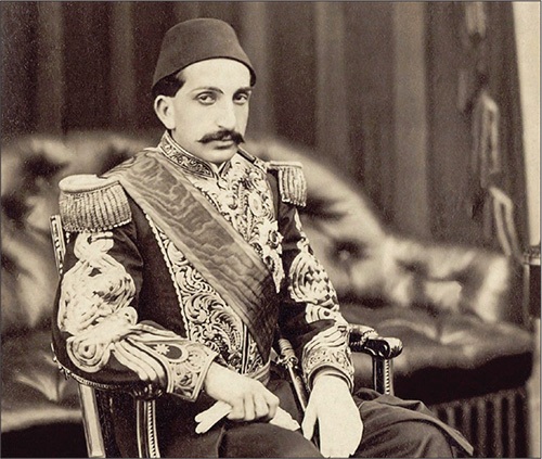 خواهشِ دیروزِ غاصبانِ امروز خواهشِ دیروزِ غاصبانِ امروز